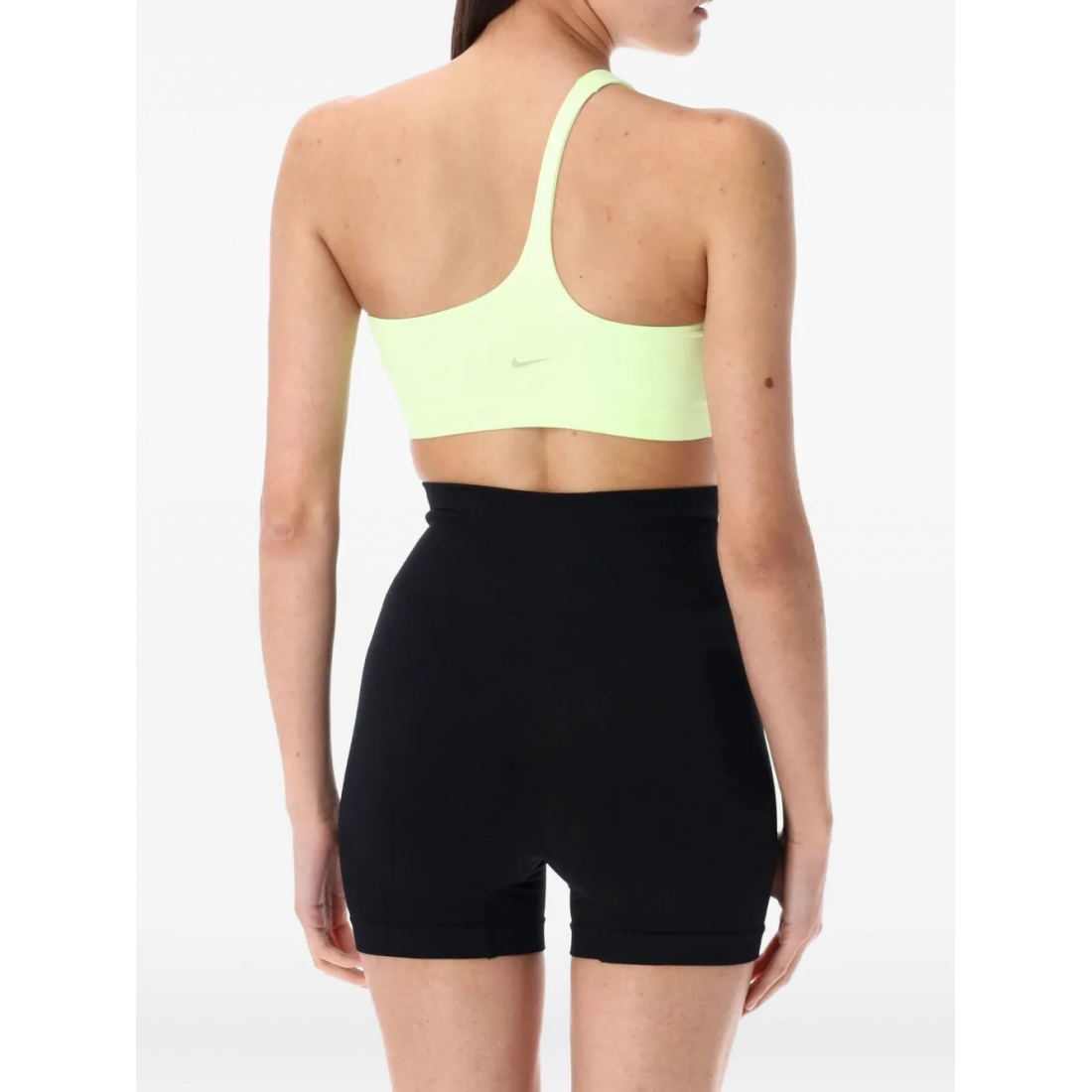 Crop Top 'One-Shoulder' pour Femmes