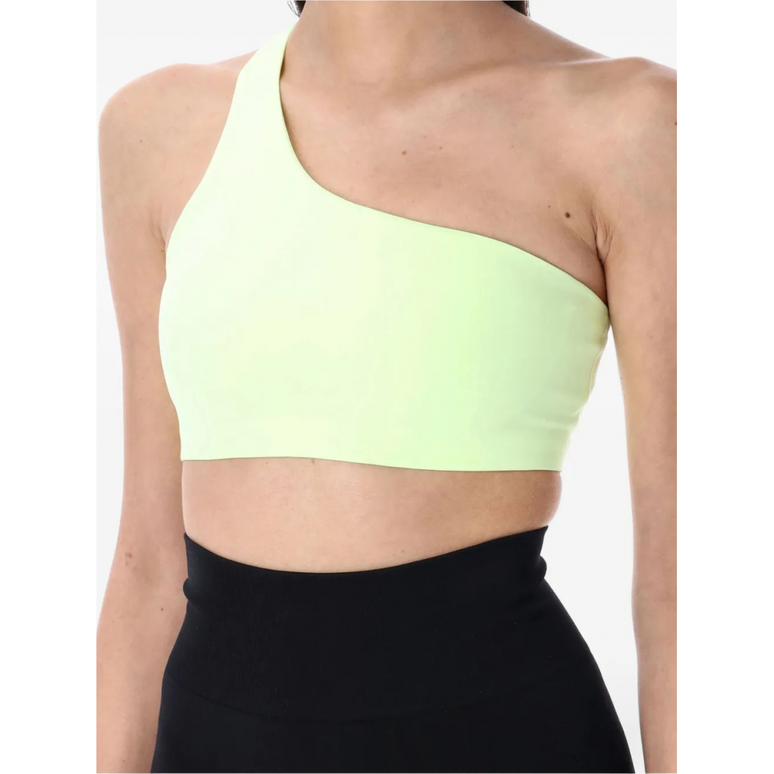Crop Top 'One-Shoulder' pour Femmes