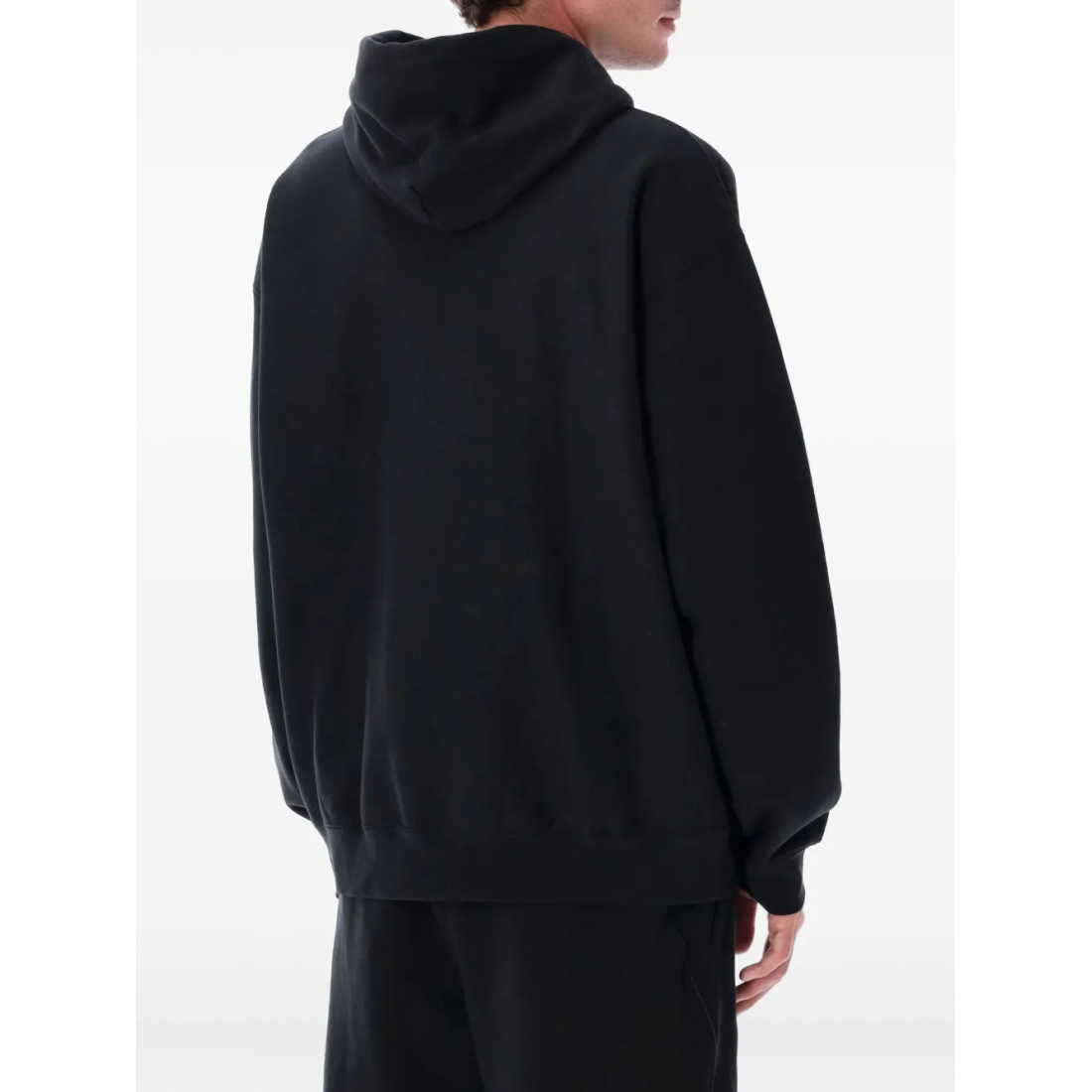 Sweatshirt à capuche  'Logo' pour Hommes