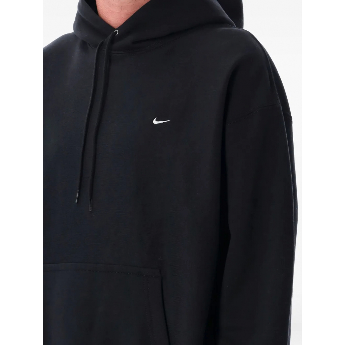 Sweatshirt à capuche  'Logo' pour Hommes