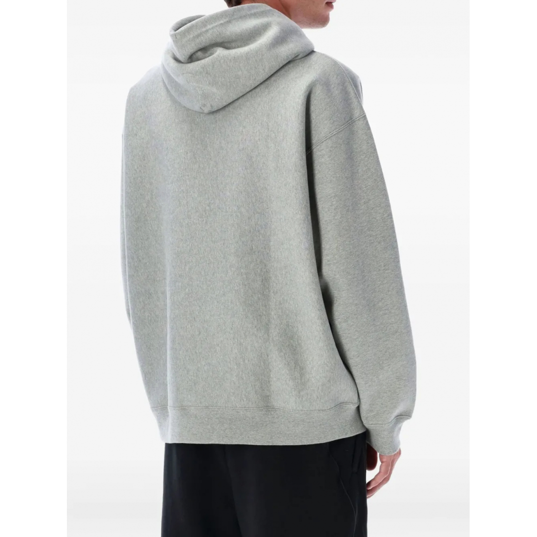 Men's 'Swoosh Logo' Hoodie