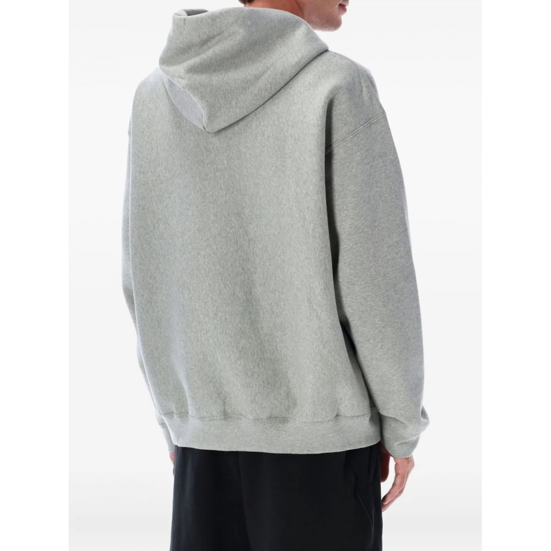 Sweatshirt à capuche  'Zip-Up' pour Hommes