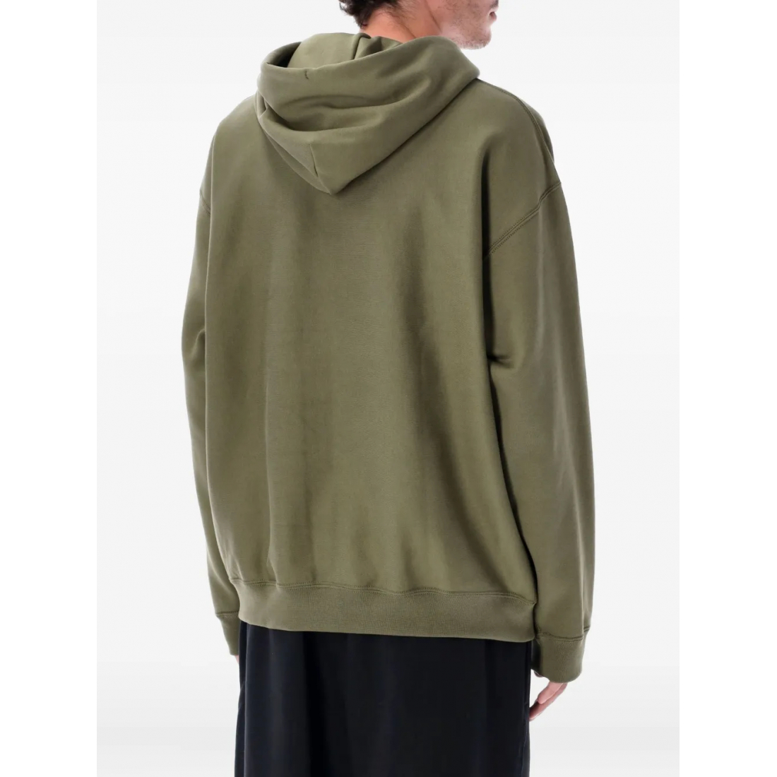 Sweatshirt à capuche  'Swoosh Zip-Up' pour Hommes