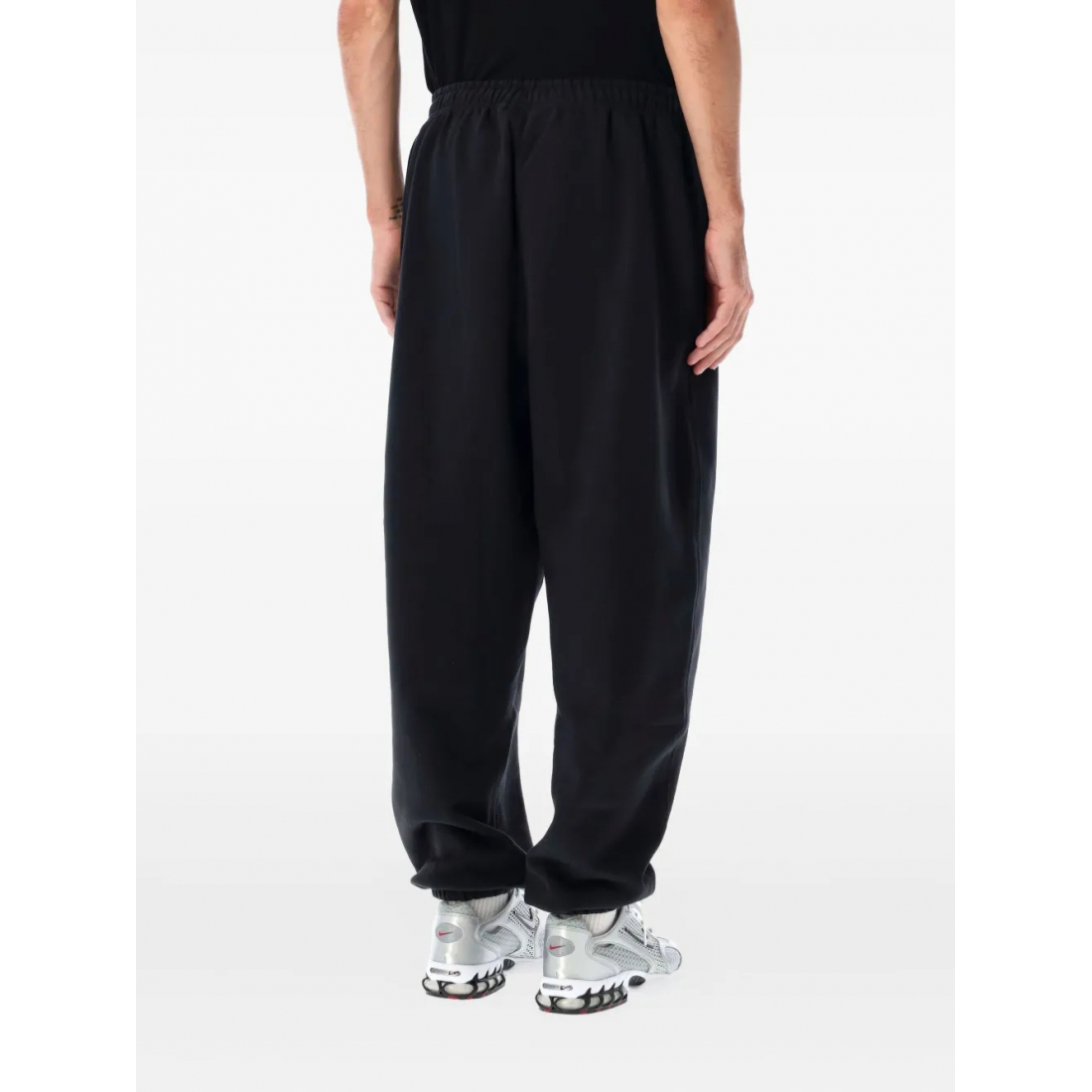 Jogging 'Swoosh-Embellished' pour Hommes