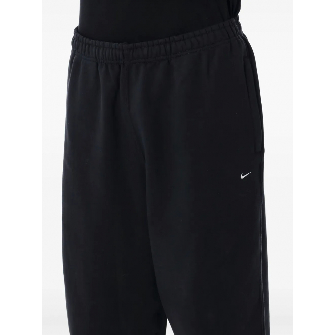 Jogging 'Swoosh-Embellished' pour Hommes