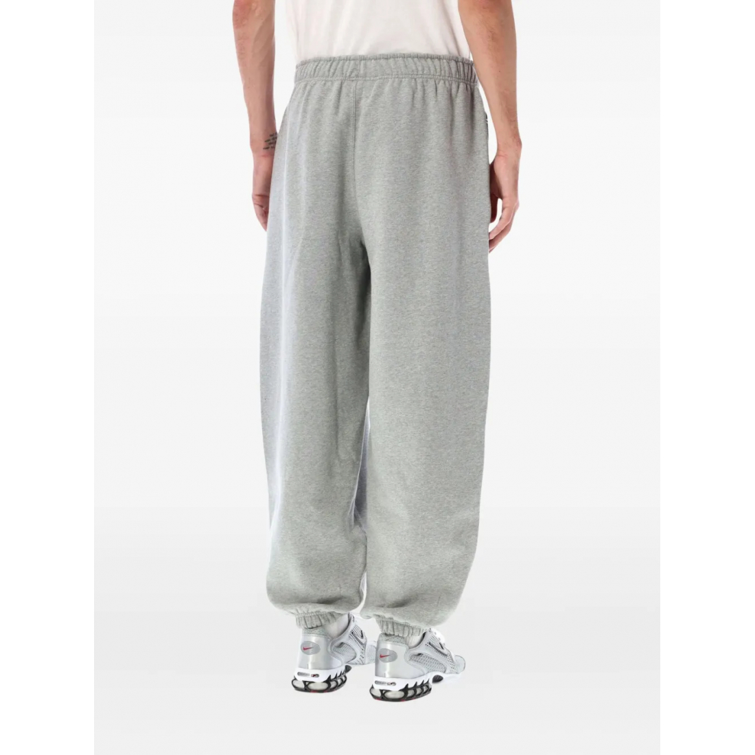 Jogging 'Swoosh-Detailed' pour Hommes