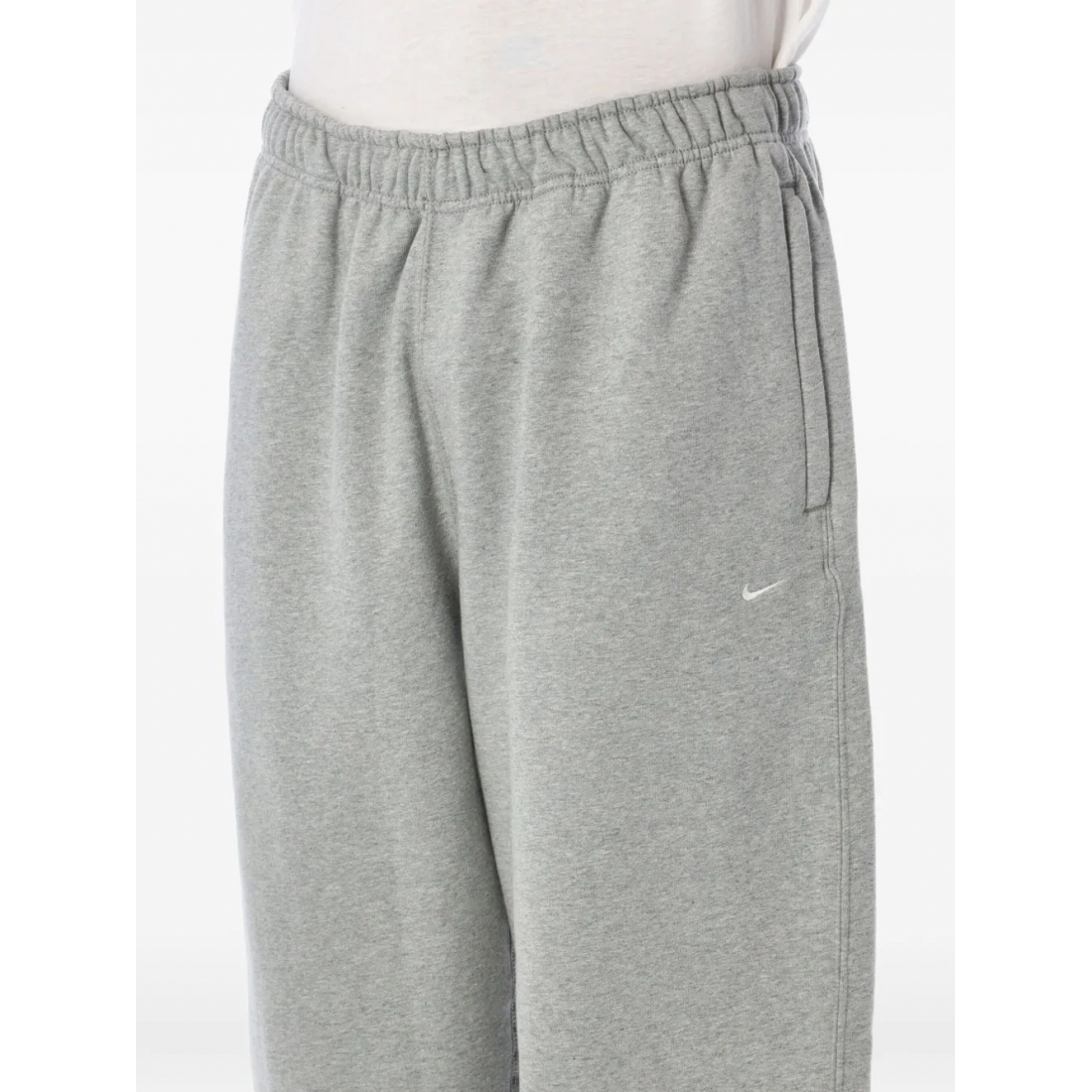 Jogging 'Swoosh-Detailed' pour Hommes