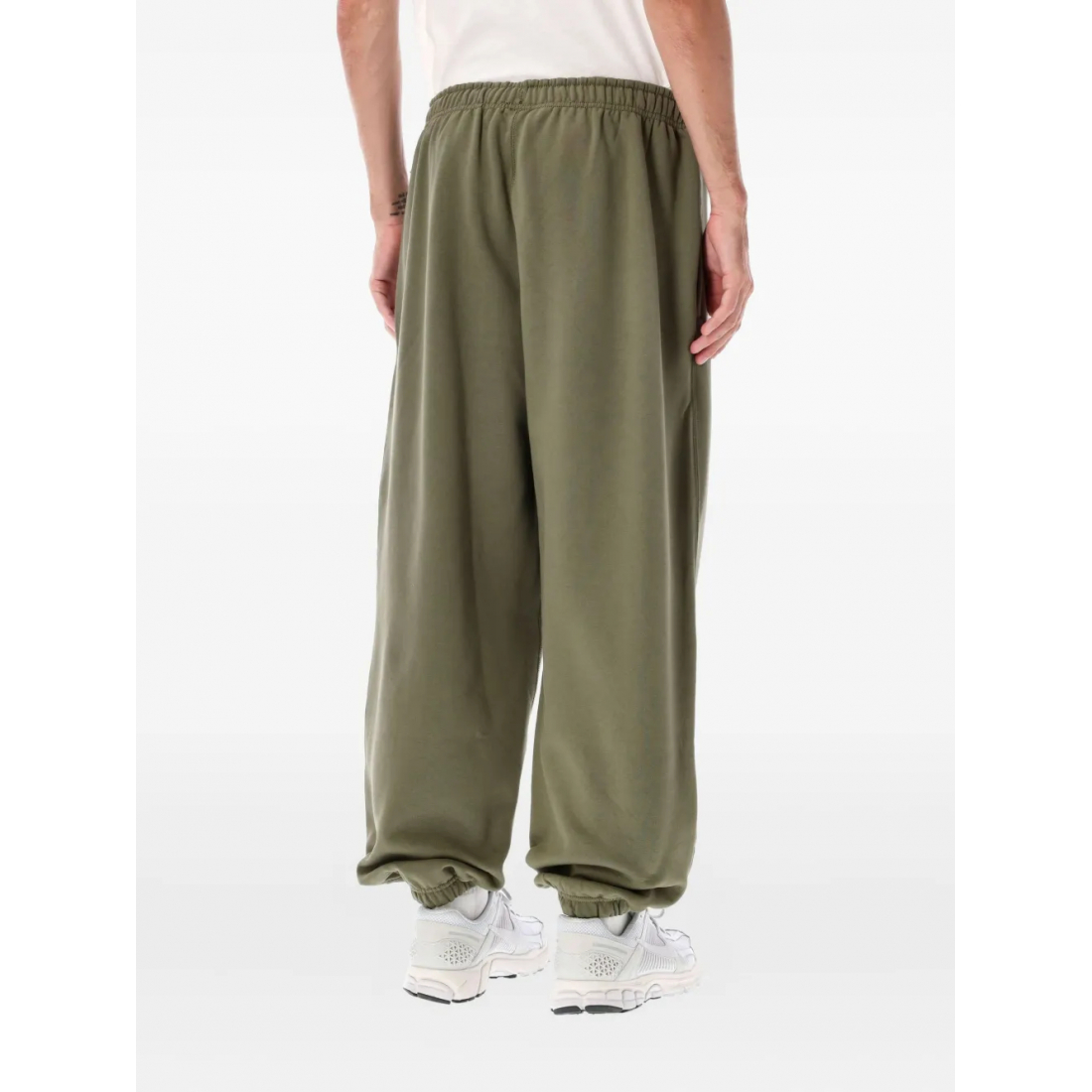 Jogging 'Swoosh-Embellished' pour Hommes