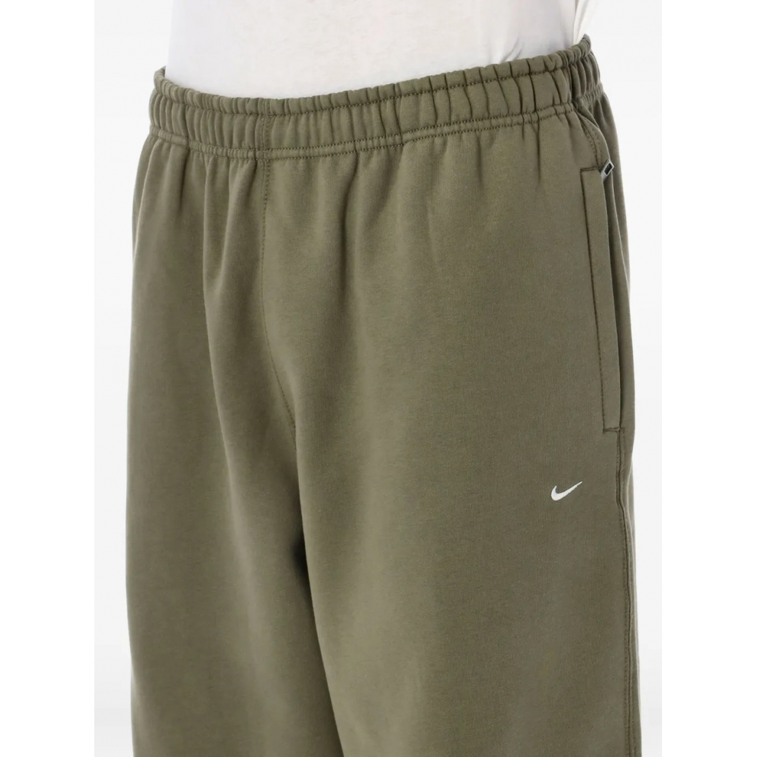 Jogging 'Swoosh-Embellished' pour Hommes