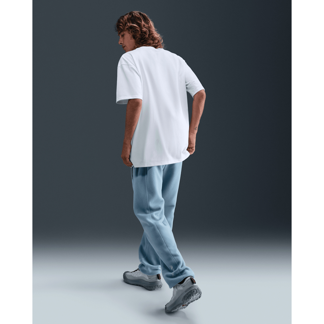 T-shirt 'Acg' pour Hommes