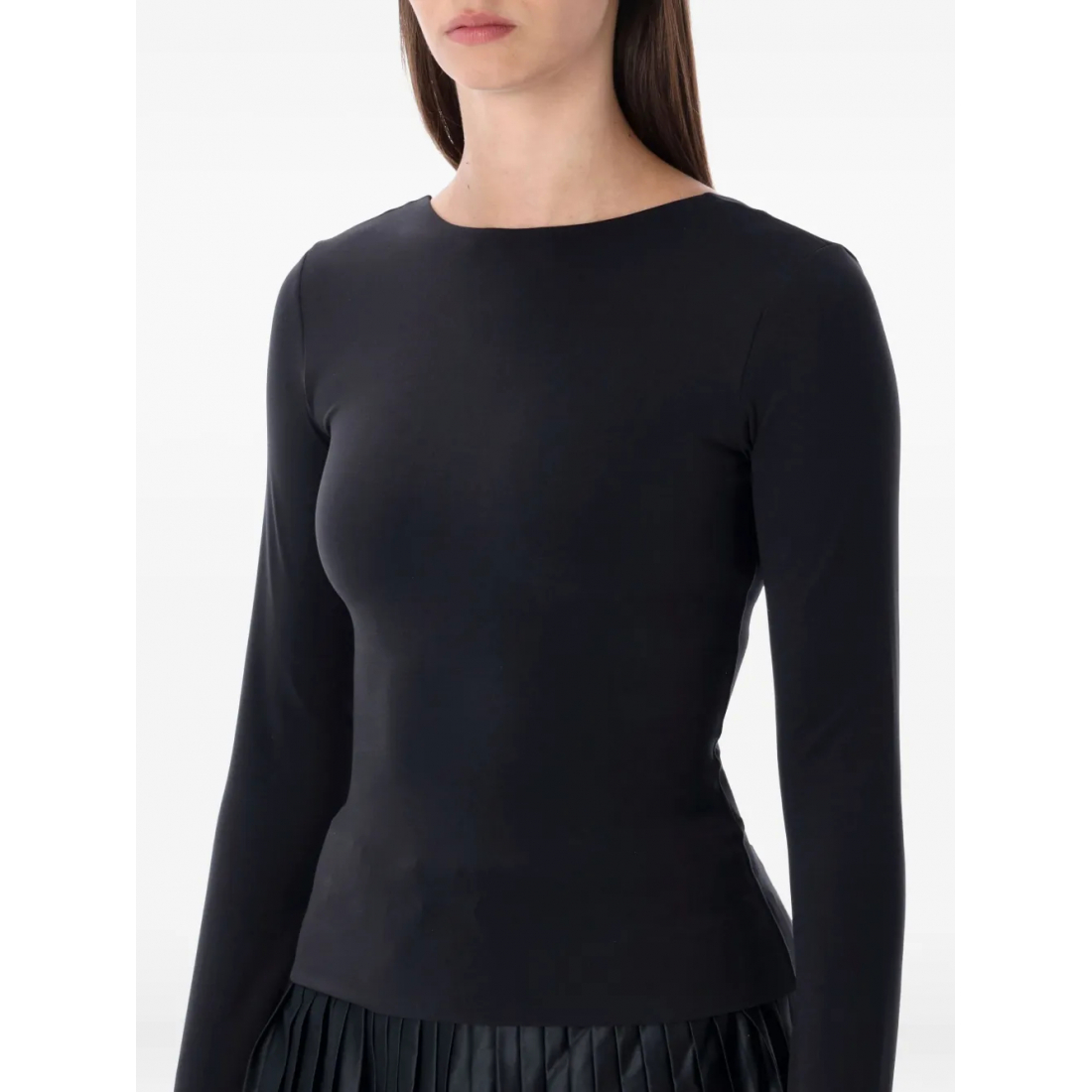 Top à manches longues pour Femmes