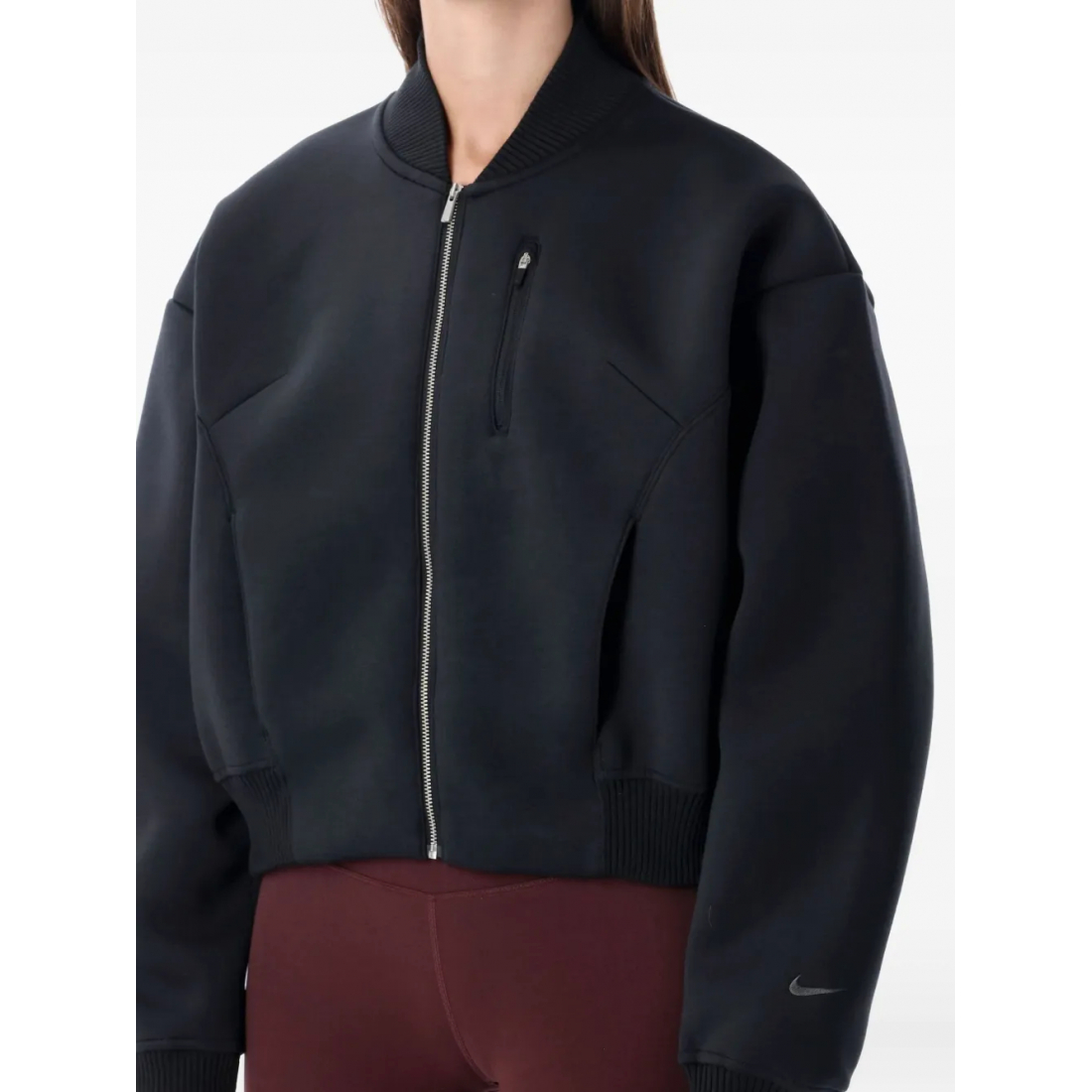 Blouson bomber 'Destroyer' pour Femmes