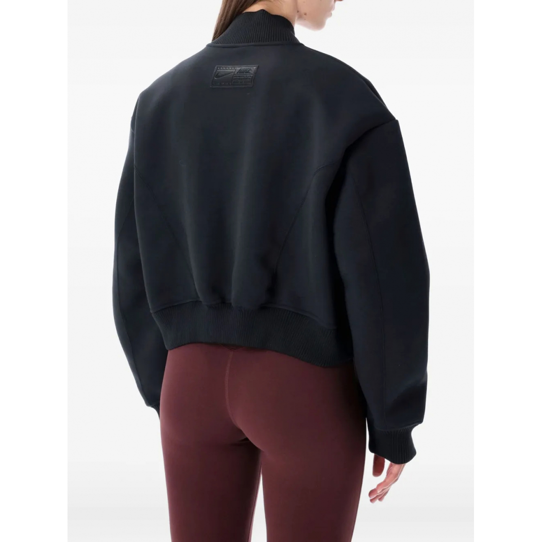 Blouson bomber 'Destroyer' pour Femmes