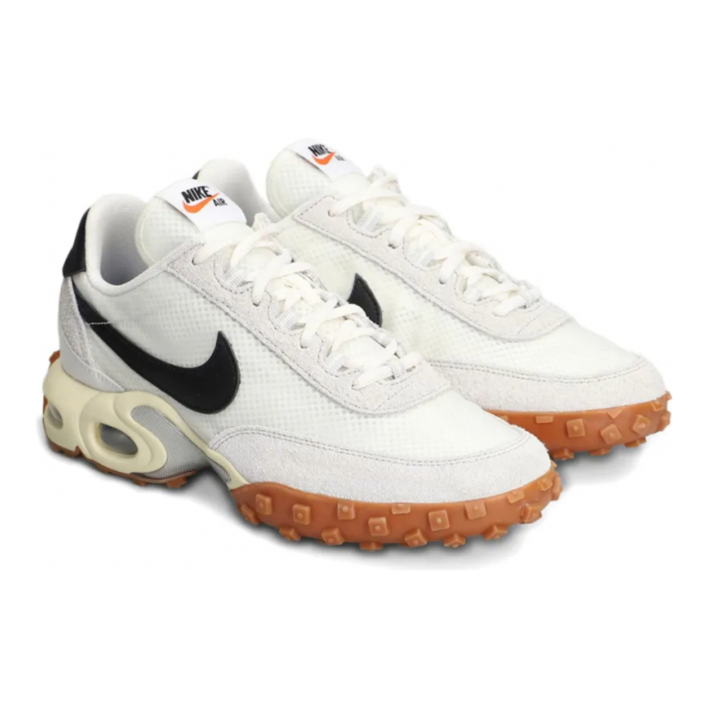 Sneakers 'Air Max Waffle Mesh-Panelled'