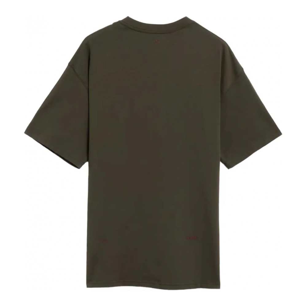 T-shirt 'Swoosh-Logo' pour Hommes