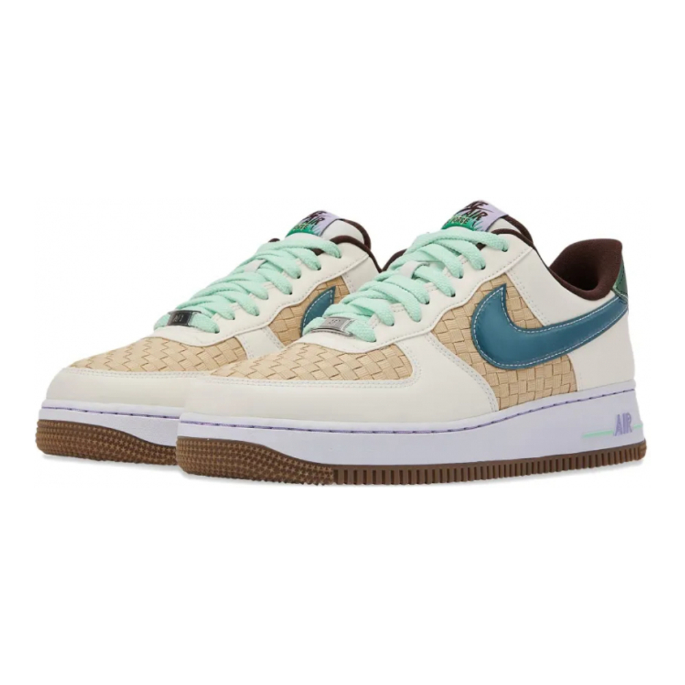 Sneakers 'Air Force 1 Retro Qs Easter Basket'