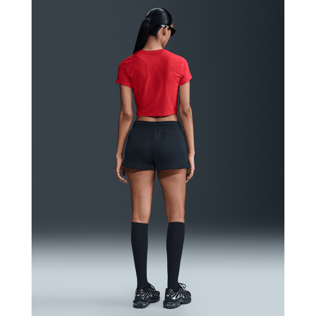 Women's 'Sportswear Phoenix' Shorts