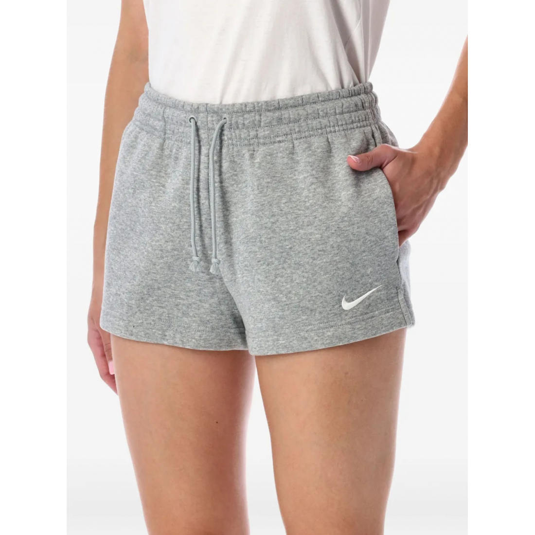 Short 'Phoenix Drawstring' pour Femmes