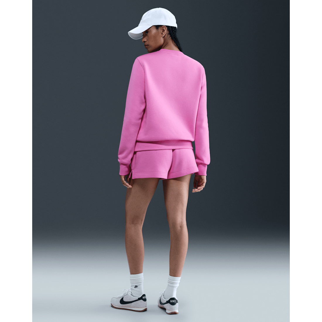 Women's 'Sportswear Phoenix' Shorts