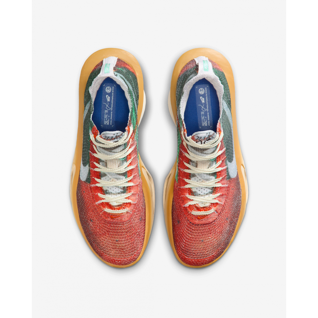 Chaussures de course 'Alphafly 3 Premium'