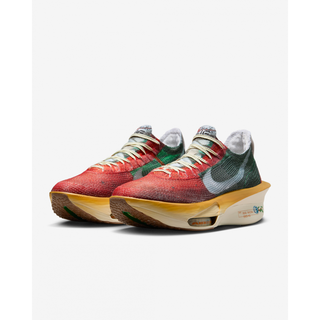 Chaussures de course 'Alphafly 3 Premium'