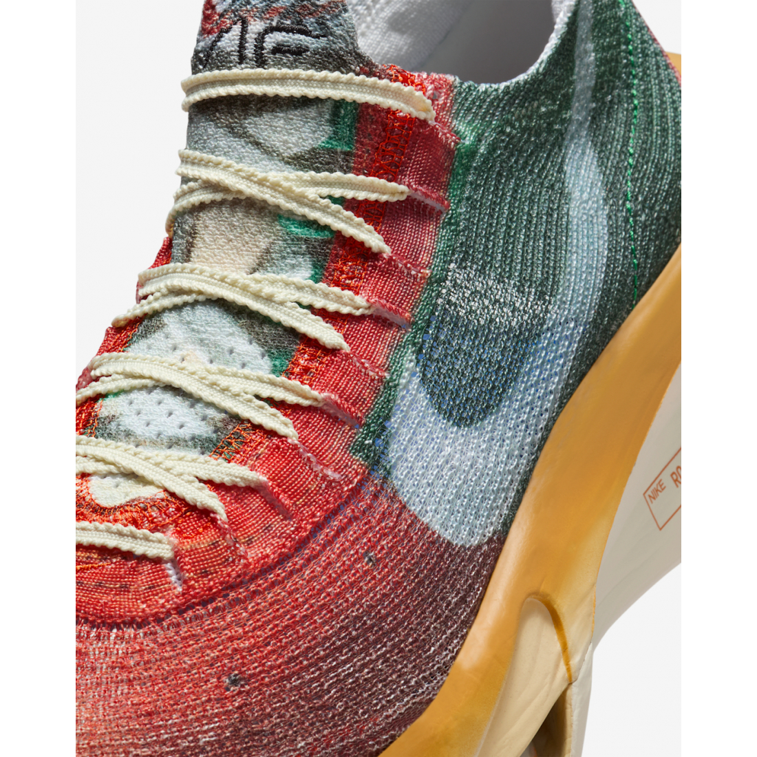 Chaussures de course 'Alphafly 3 Premium'