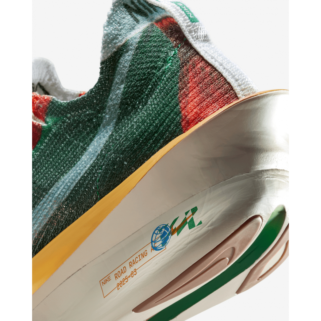 Chaussures de course 'Alphafly 3 Premium'