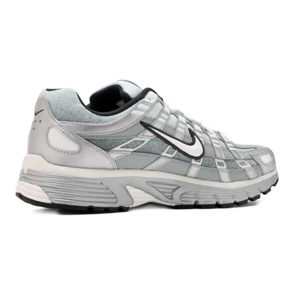 Sneakers 'P-6000 Silver'