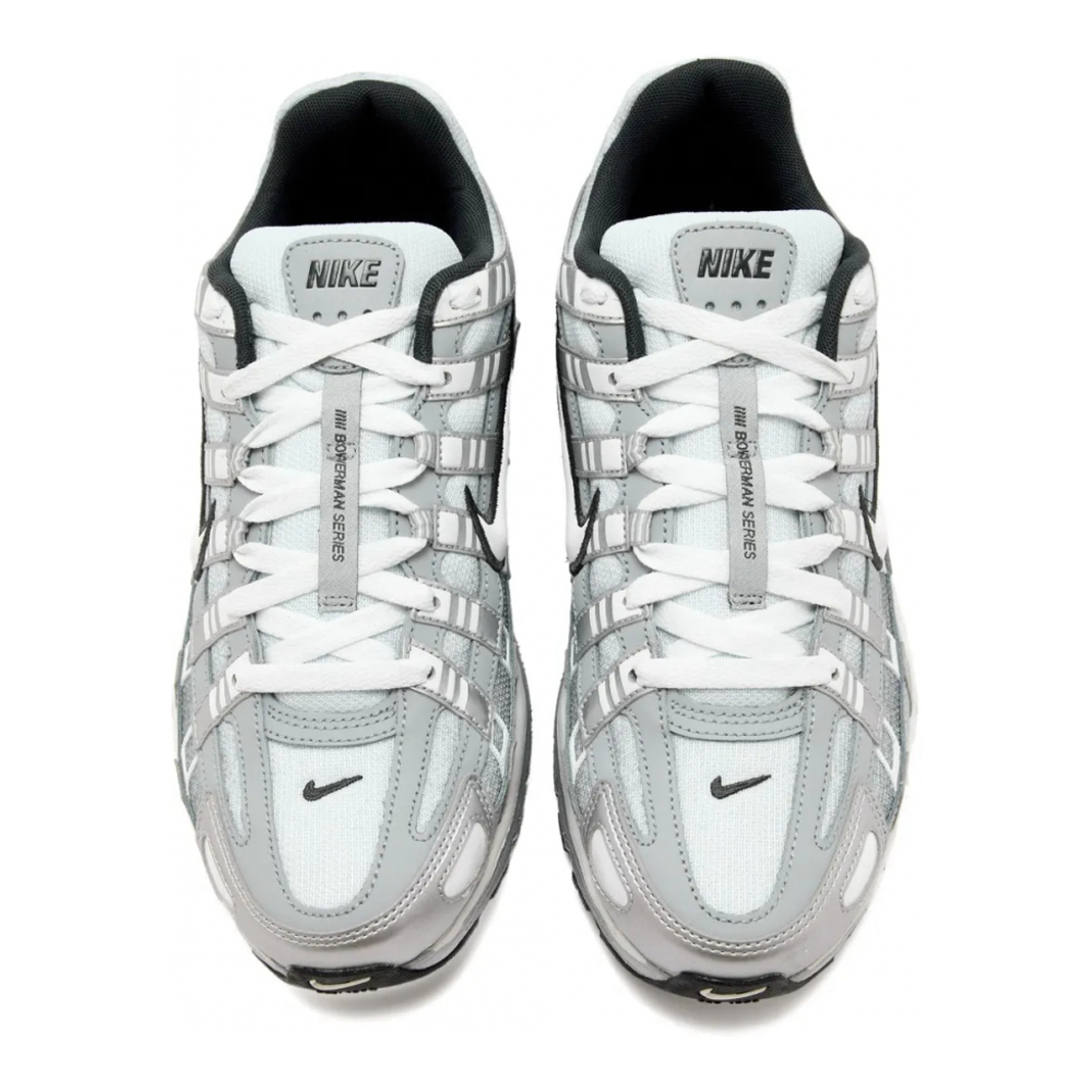 Sneakers 'P-6000 Silver'