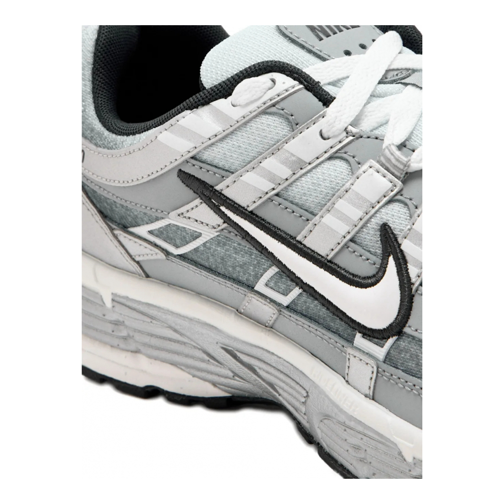 Sneakers 'P-6000 Silver'