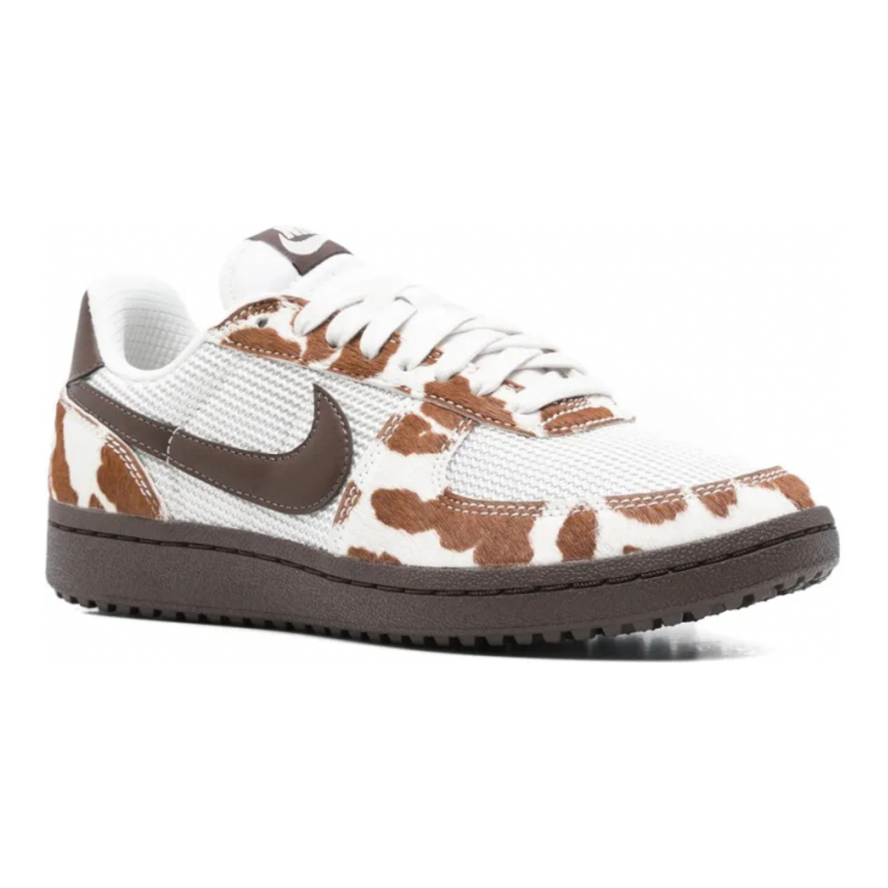 Sneakers 'Field General Calf-Hair' pour Femmes