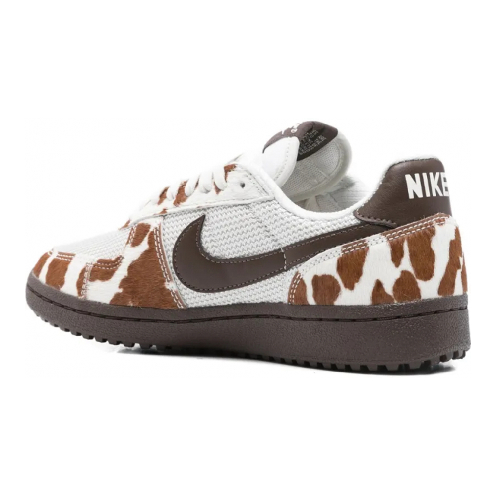 Sneakers 'Field General Calf-Hair' pour Femmes