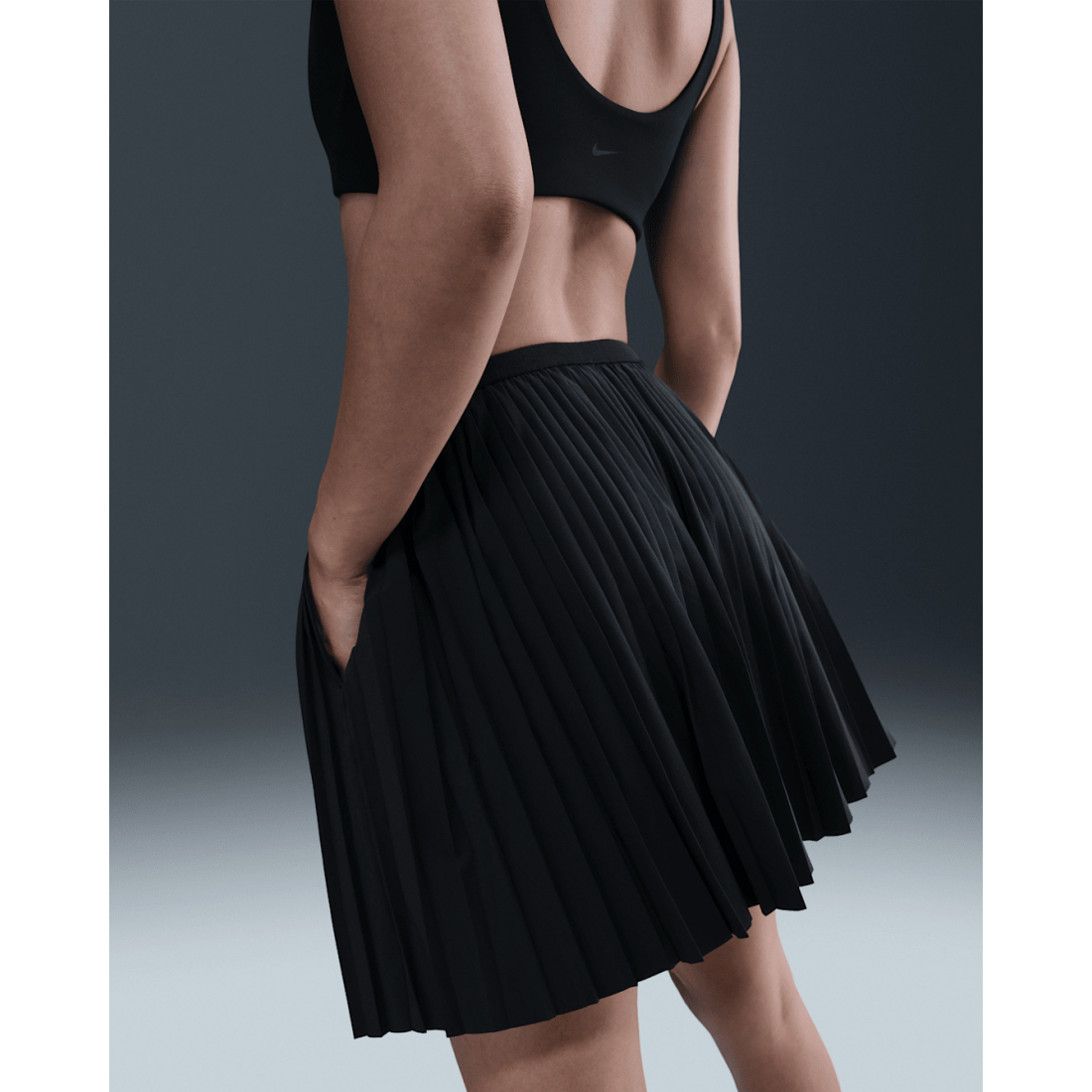Women's 'Sportswear Pleated' Skirt