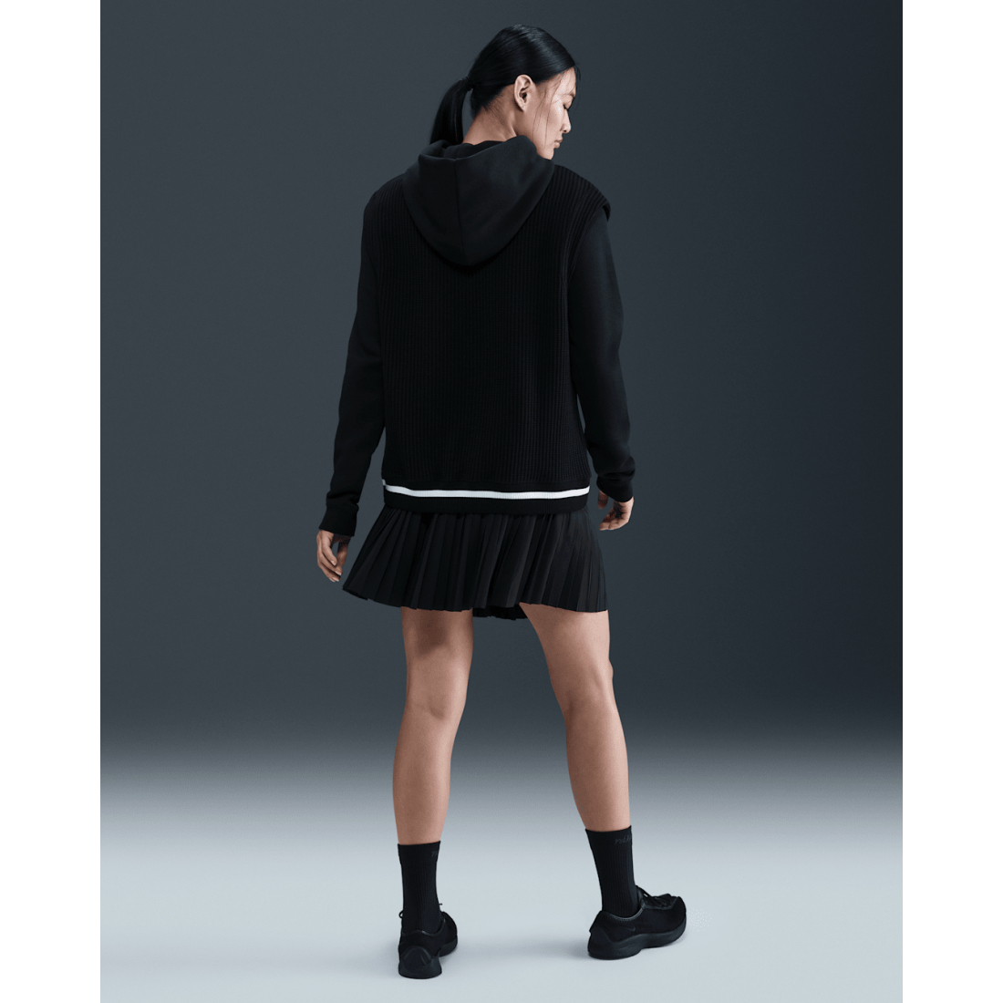 Women's 'Sportswear Pleated' Skirt