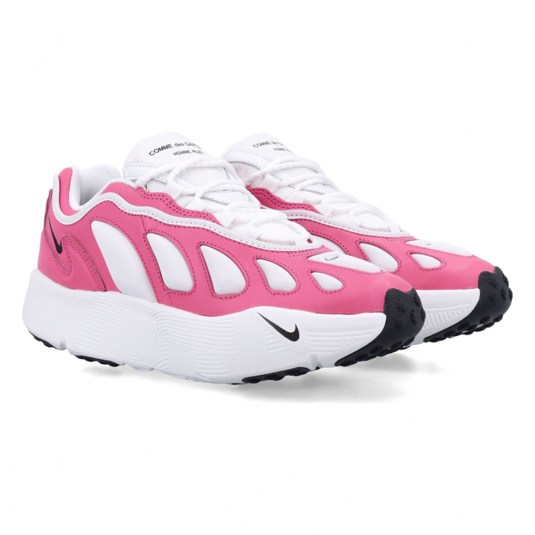 Chaussures de course 'Comme Des Garçons x Sense 96 Sp'