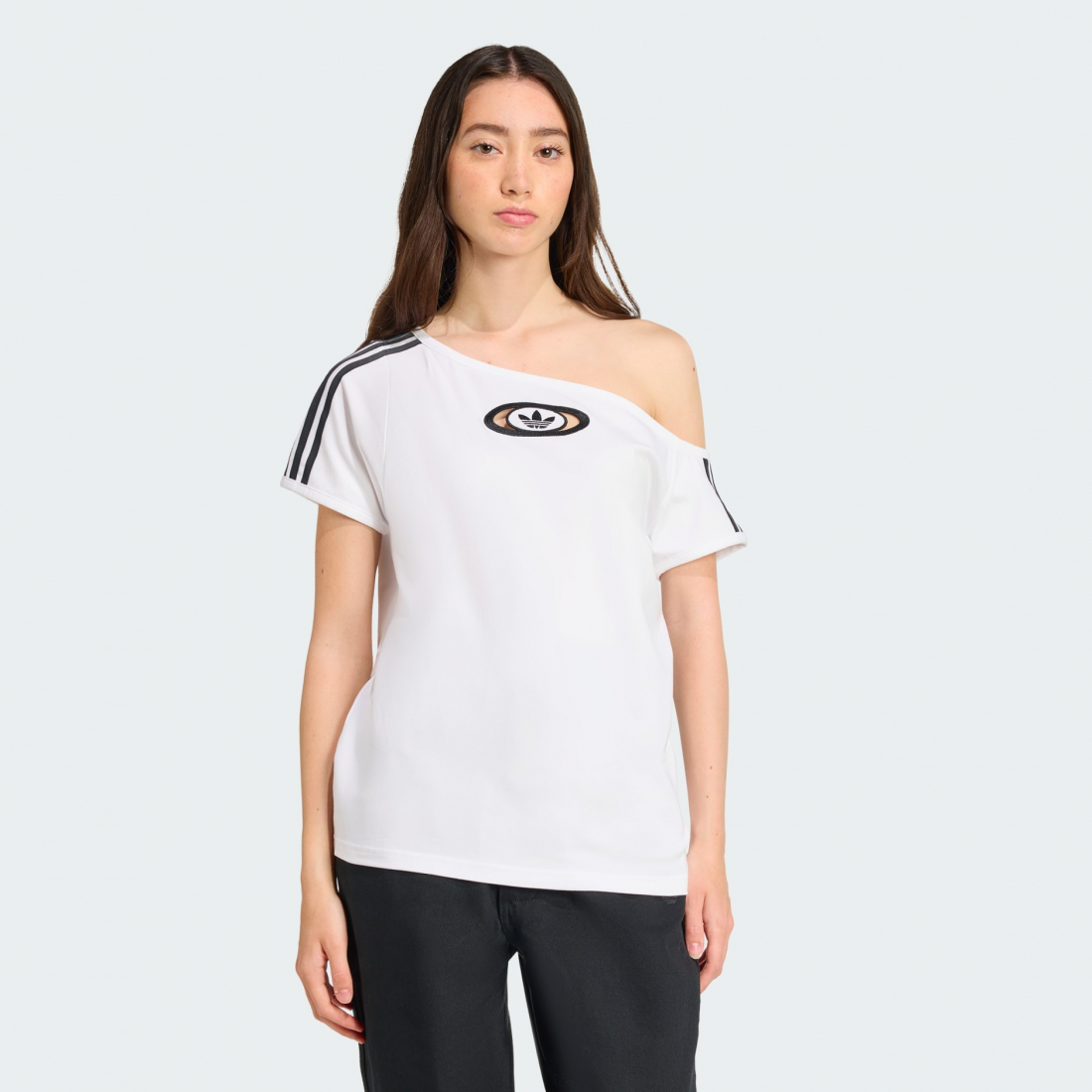 Women's 'Campus 2000' T-Shirt