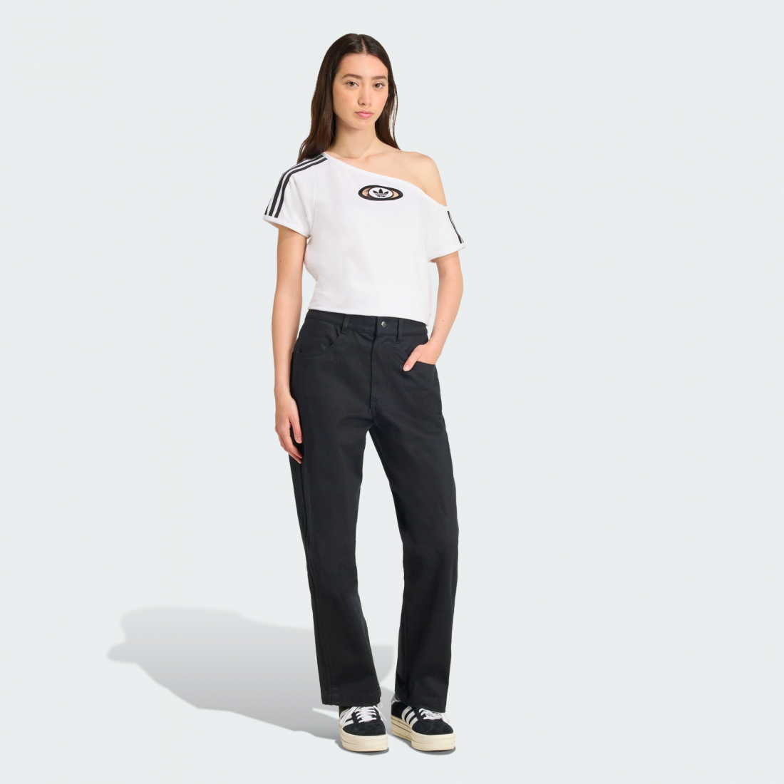 Women's 'Campus 2000' T-Shirt