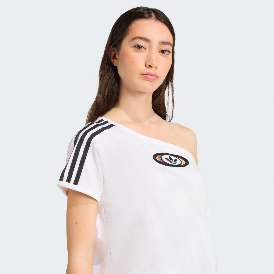 Women's 'Campus 2000' T-Shirt