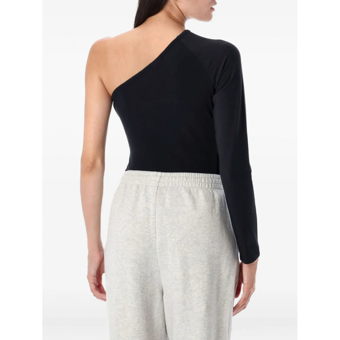 Women's 'One-Sleeve Logo' Body