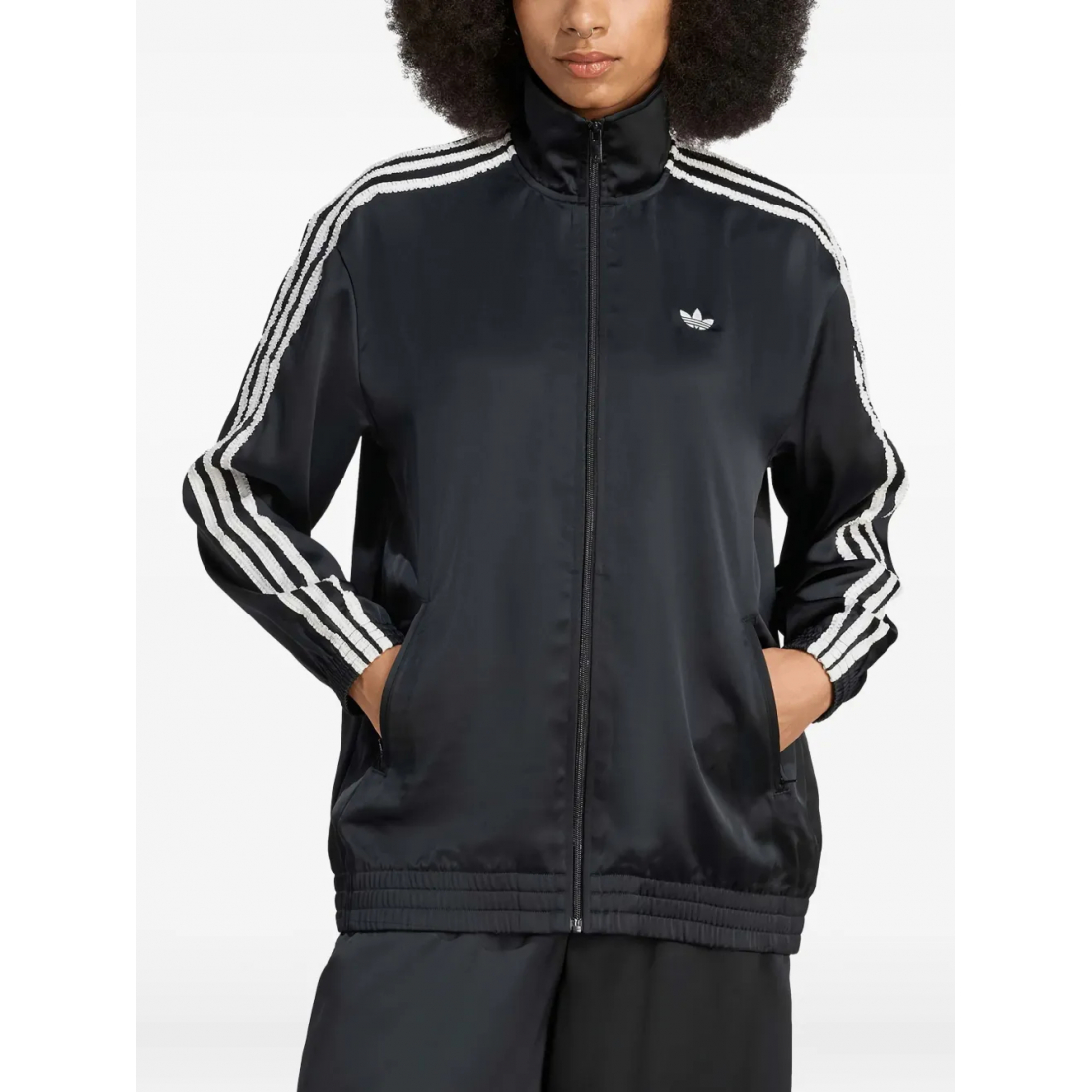 'Firebird Stripe' Trainingsjacke für Damen