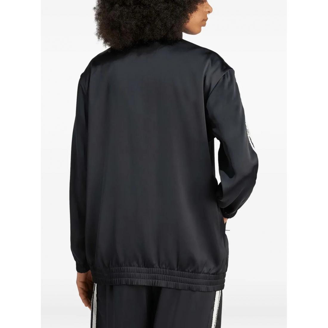 'Firebird Stripe' Trainingsjacke für Damen