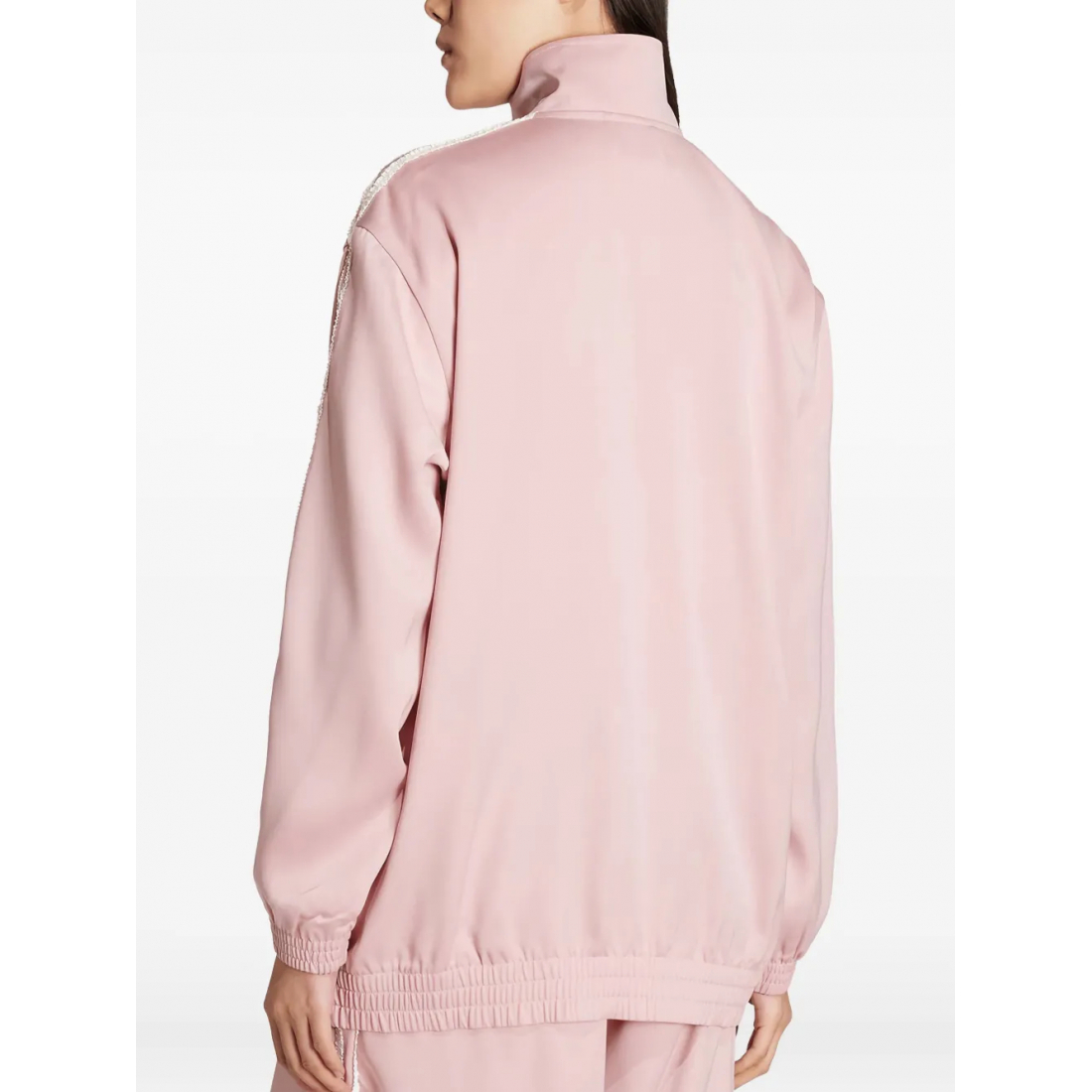 Women's 'Striped' Track Jacket