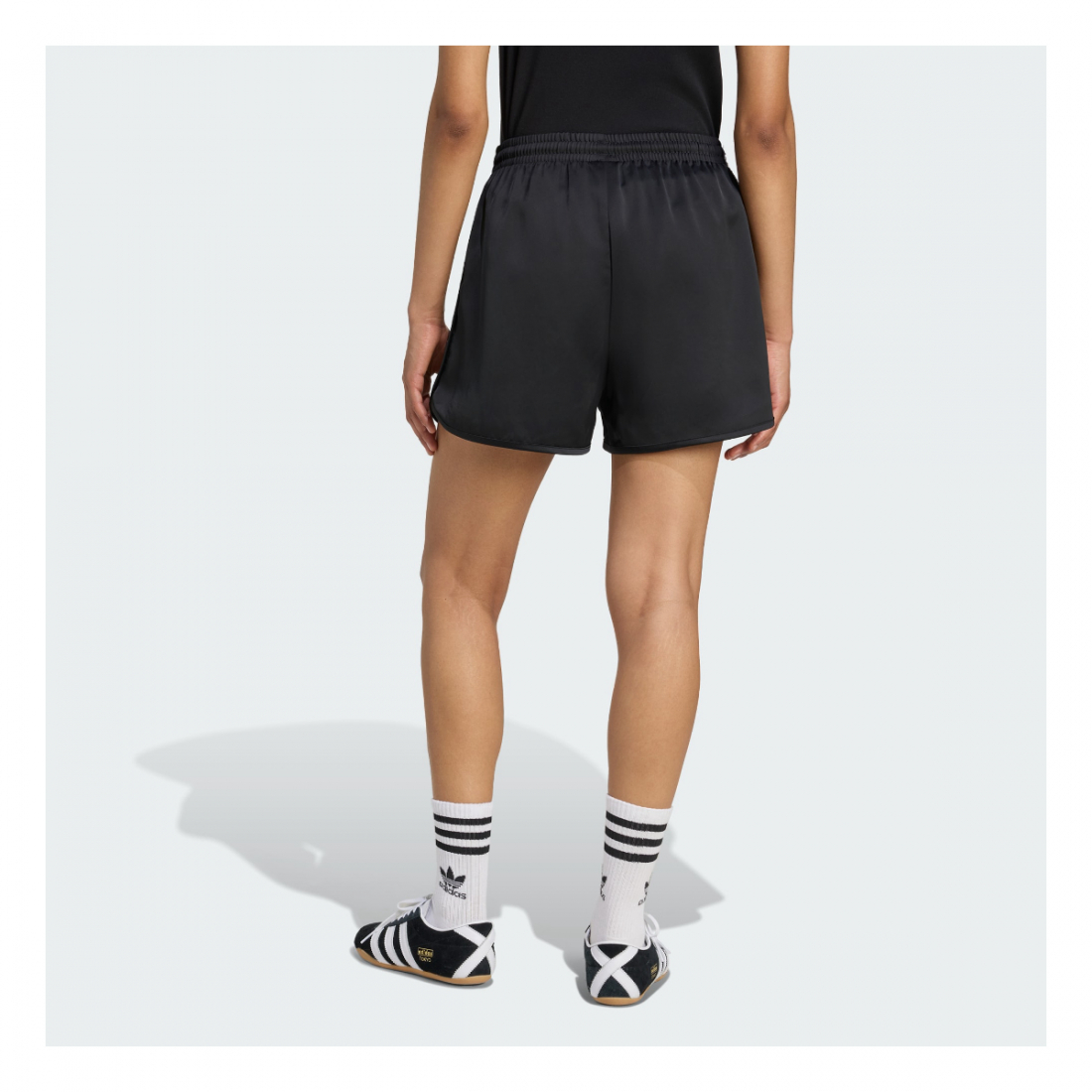 Women's '3-Stripes' Shorts