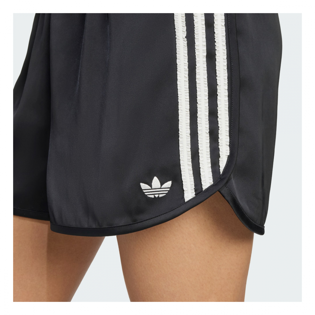 Women's '3-Stripes' Shorts