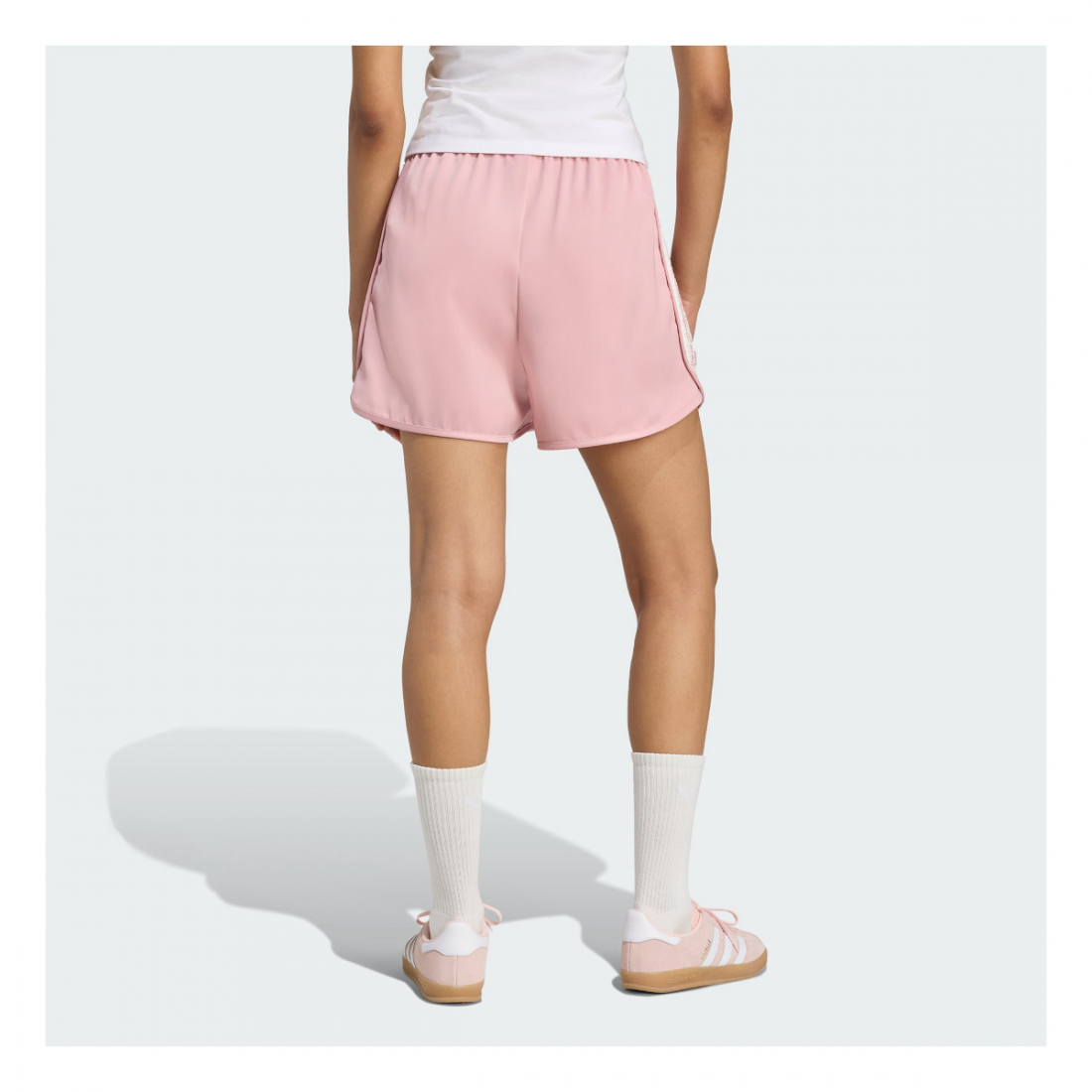 Women's '3-Stripes' Shorts