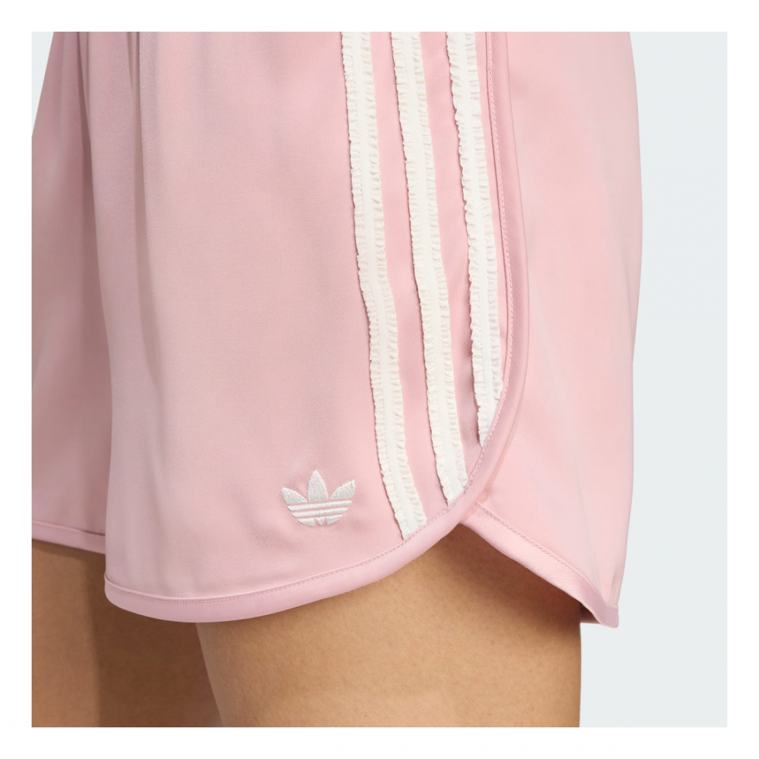 Women's '3-Stripes' Shorts