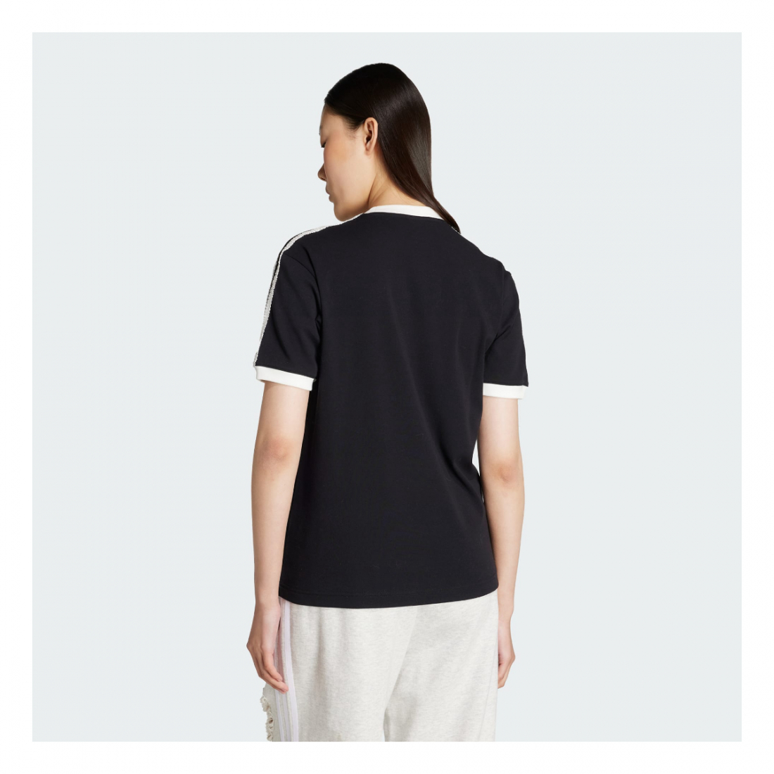 Women's '3-Stripes' T-Shirt