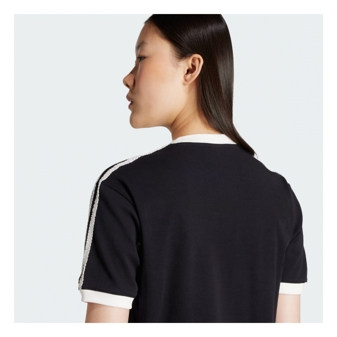 Women's '3-Stripes' T-Shirt