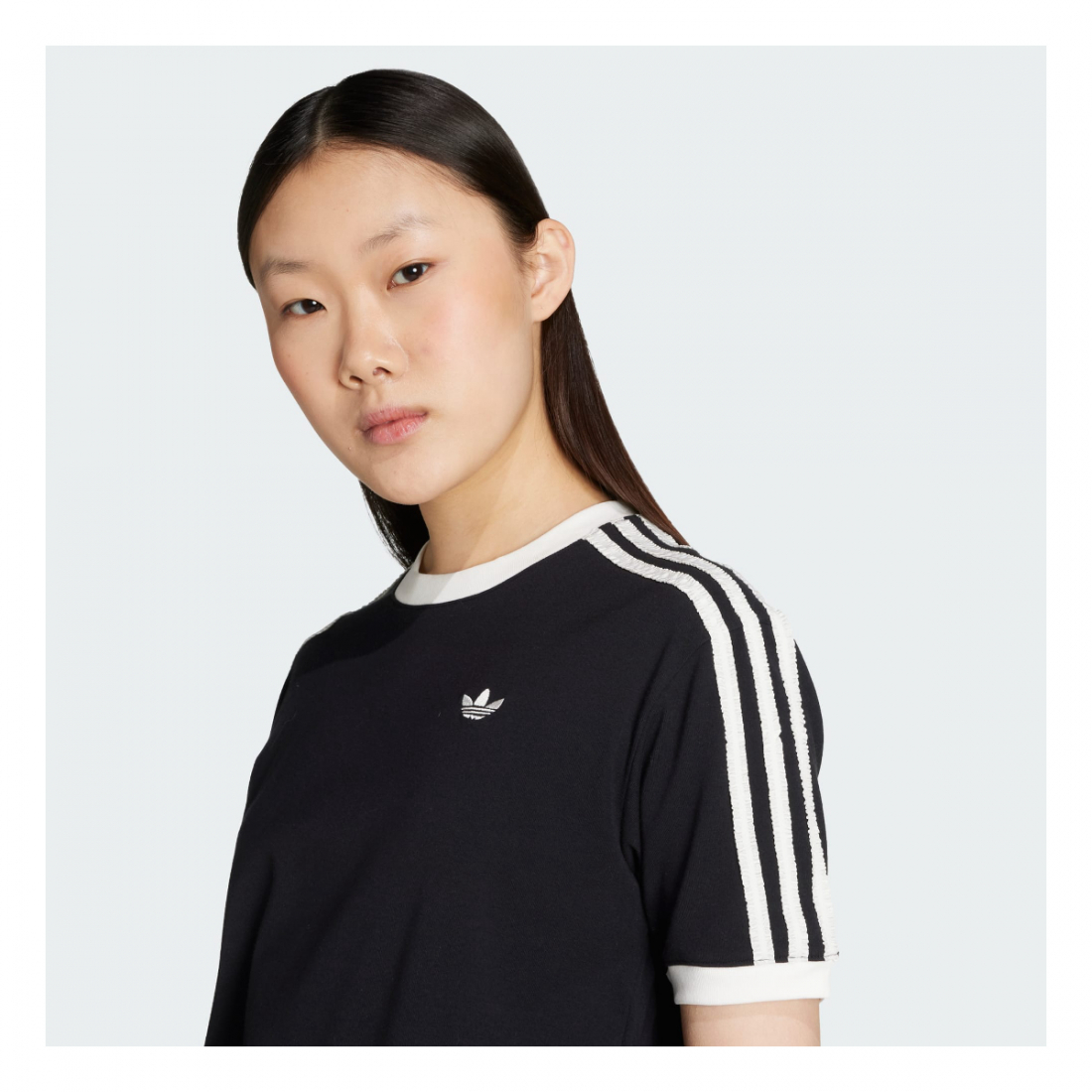 Women's '3-Stripes' T-Shirt