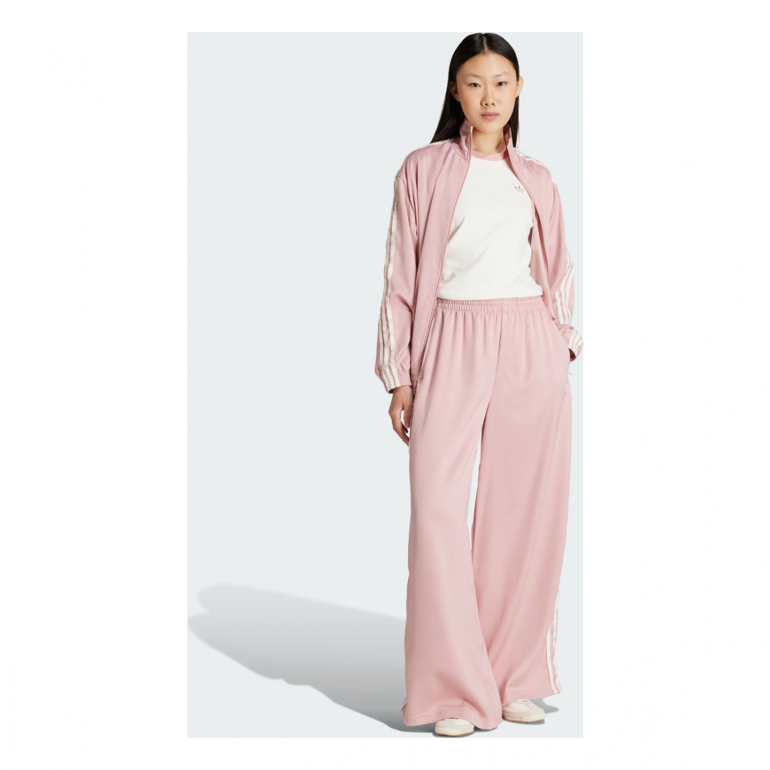 Women's '3-Stripes' T-Shirt